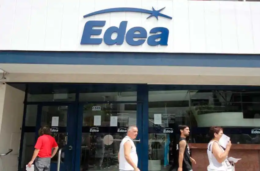 Este jueves EDEA no abrirá su centro de atención