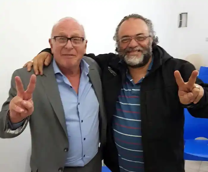Quinta sección: Gómez trabajará en la comunicación