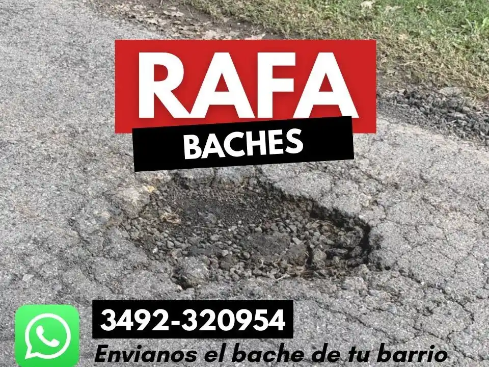 Rafabaches