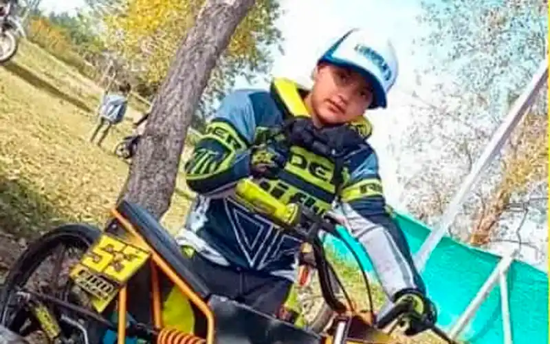 Rifa para que Ciro siga compitiendo