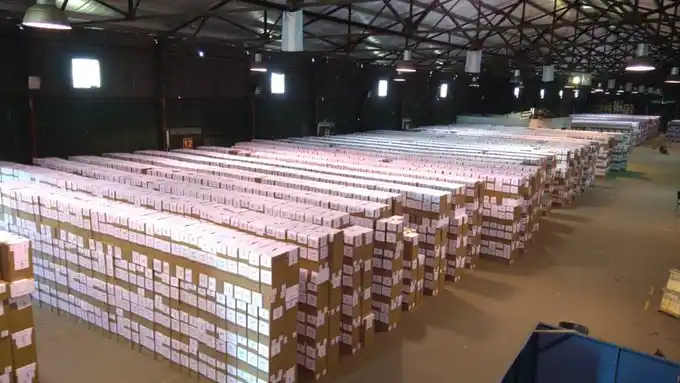 Elecciones PASO 2019: Fernández obtuvo dos millones más de votos que Macri en Provincia
