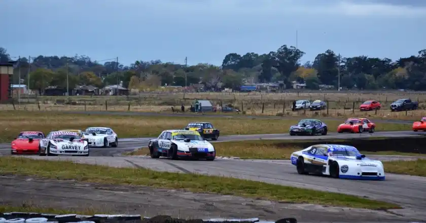Hubo acción en Mar del Plata.