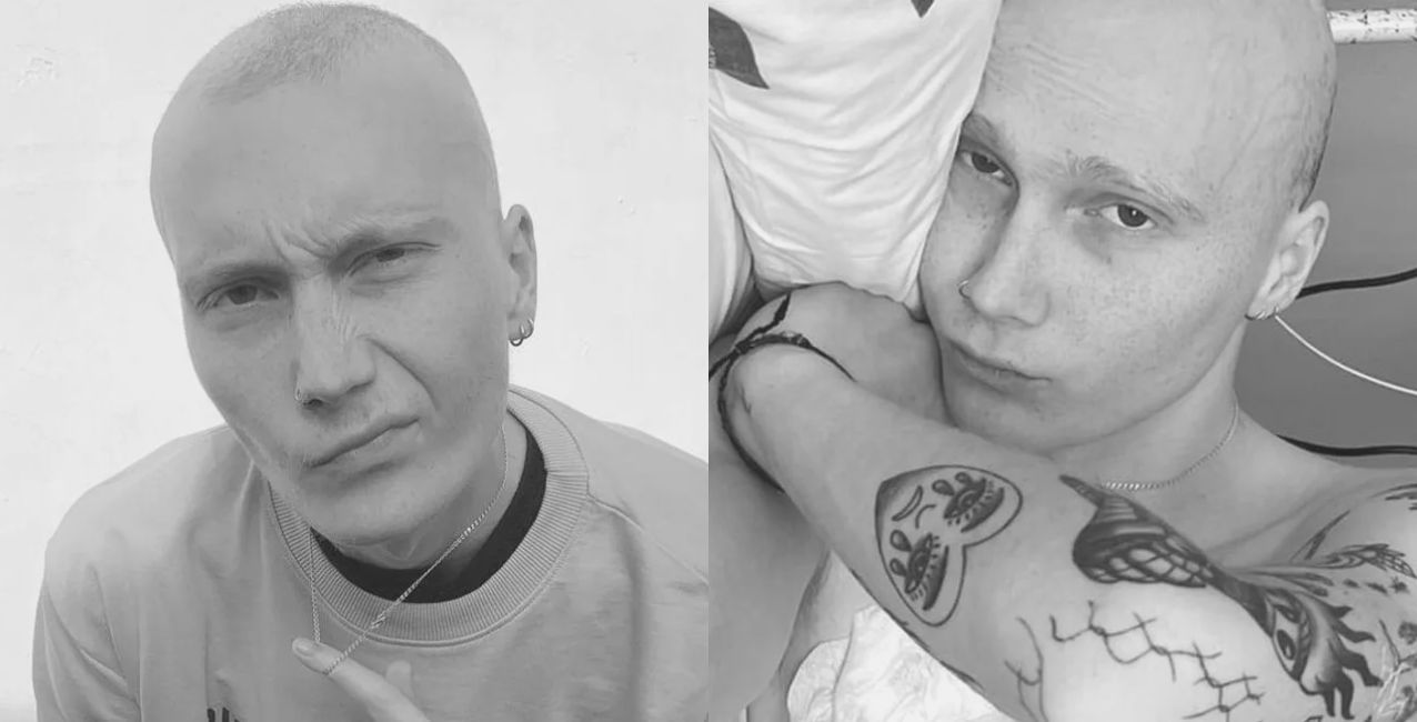 Murió Charlie, el famoso tiktoker español que luchaba contra el cáncer