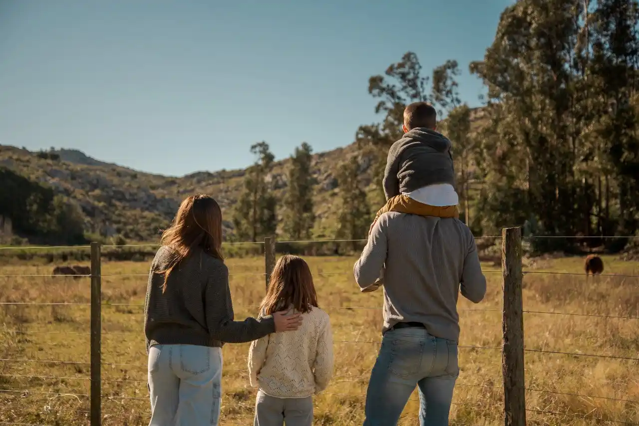 Redescubrí Tandil durante las vacaciones de invierno