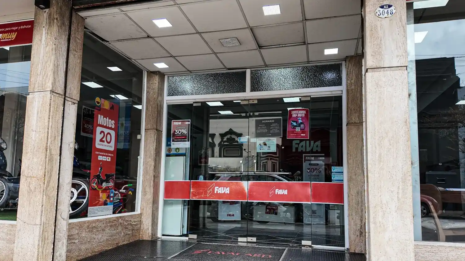 Día de la Madre en Necochea: Fava presenta sus promociones, variedad de regalos y facilidades de pago