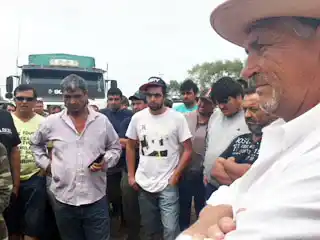 No cortarán el acceso a Puerto