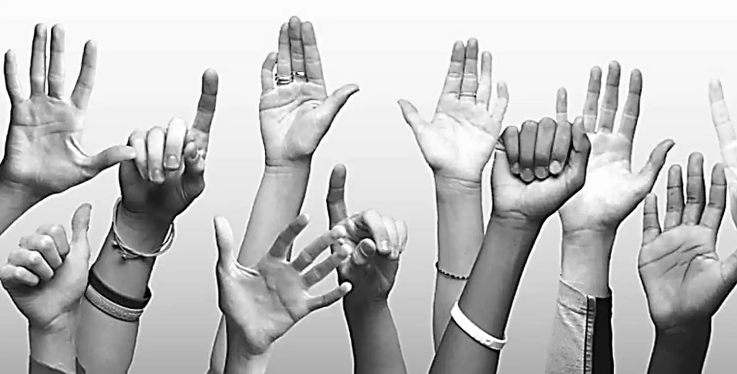 La fortaleza democrática