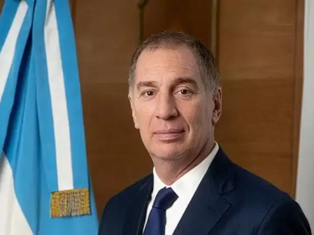 Diego Santilli viaja a Misiones y se reunirá con gobernadores del Norte Grande