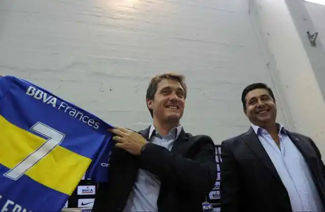 Si se va Bauza, Angelici quiere a Guillermo en la Selección