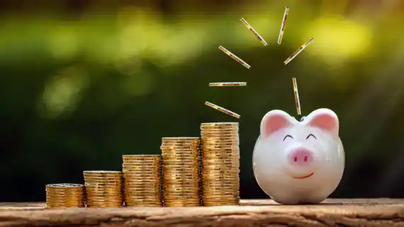 Nueva tasa de interés en plazo fijo: cuánto gano si invierto 1.000.000 pesos