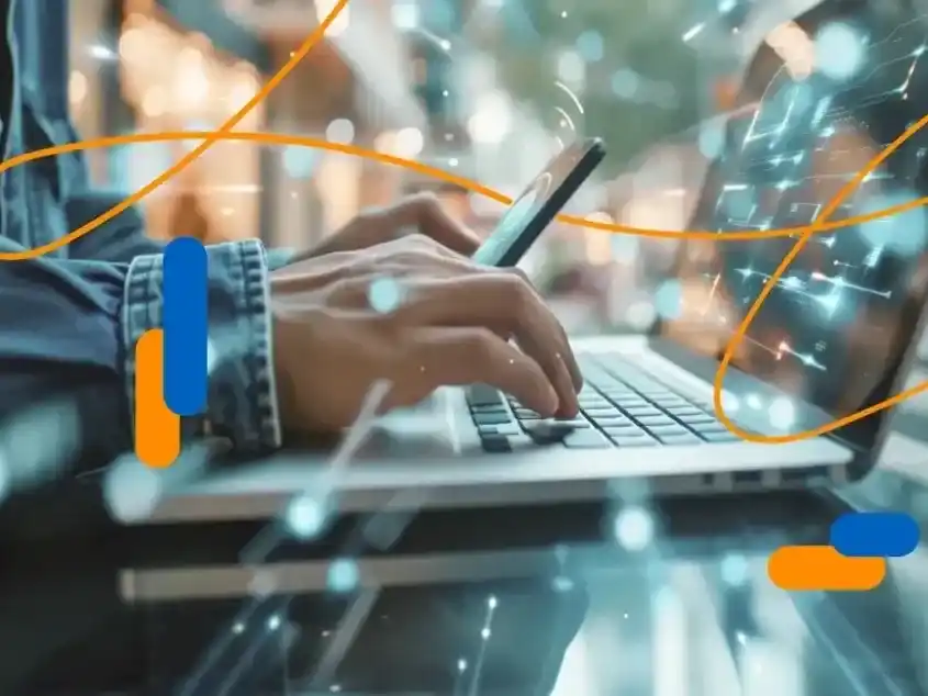 Capacitación virtual sobre optimización y digitalización de procesos