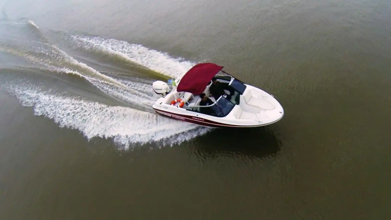 Nueva reglamentación para embarcaciones deportivas