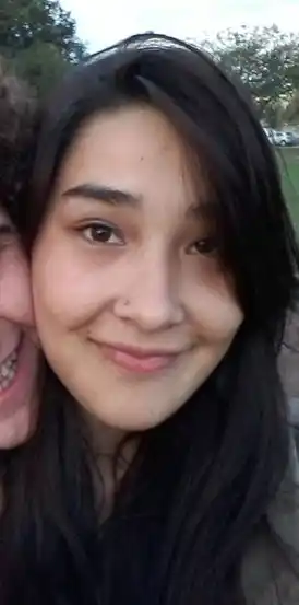 Baradero: Buscan a Romina Jacqueline López