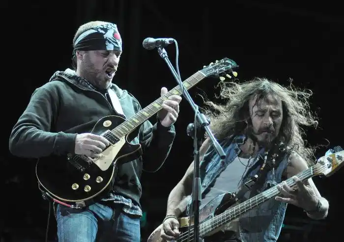 La Renga postergó el show del 30 de enero en San Pedro