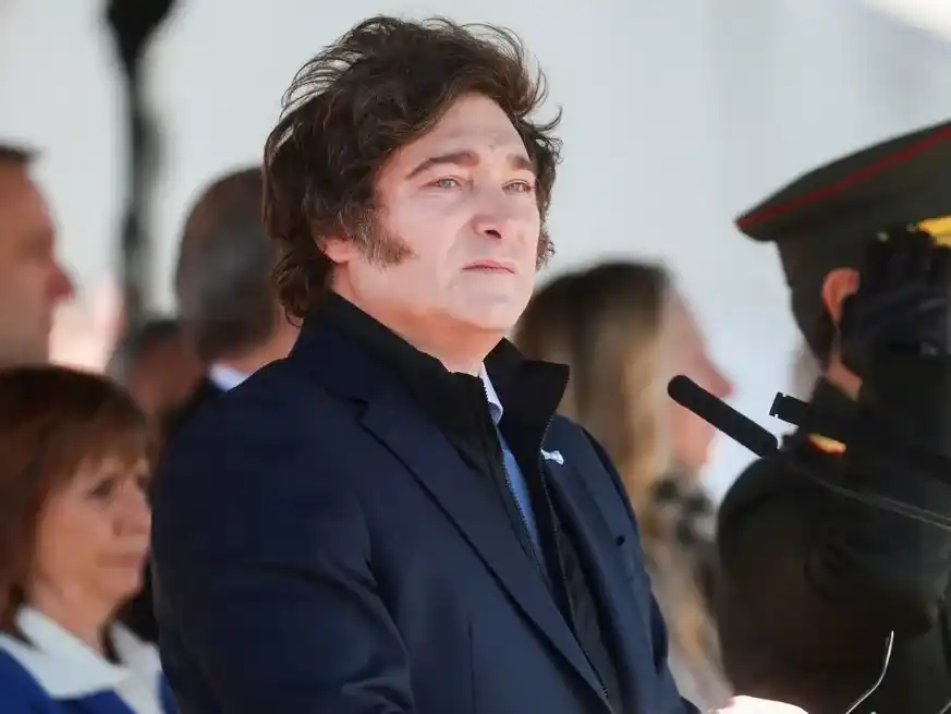 La jueza federal Martina Forns dictó la cautelar contra el decreto presidencial. Foto: Reuters