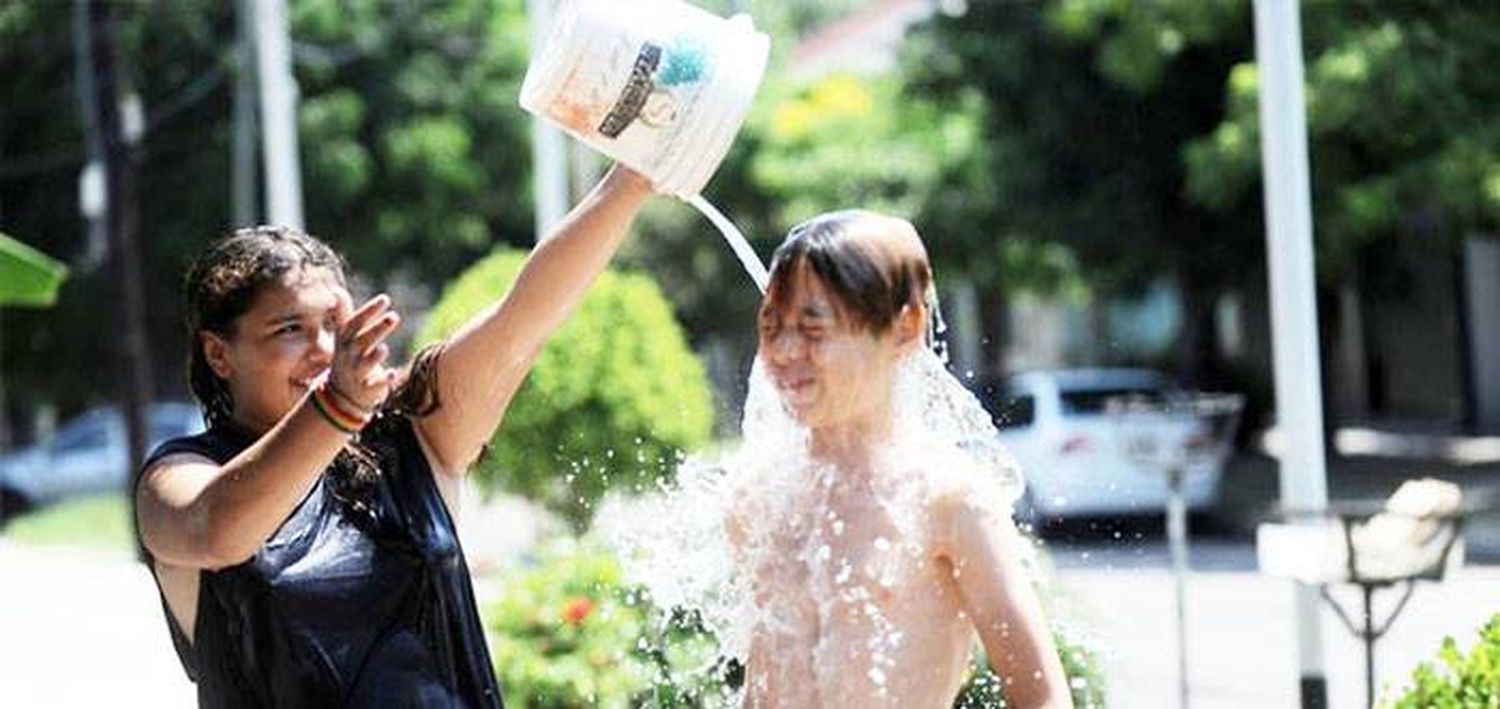 Las olas de calor serán más frecuentes  y afectarán nuestro estilo de vida, según científicos