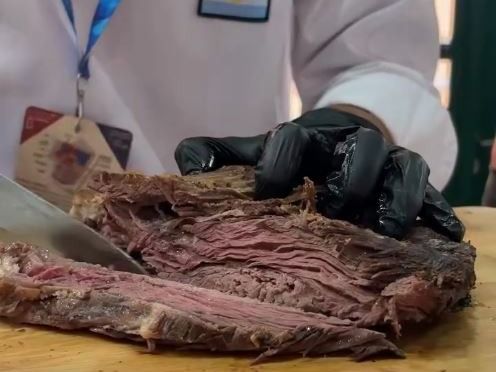 Gualeguay se lució en la Feria Internacional de Turismo de América Latina