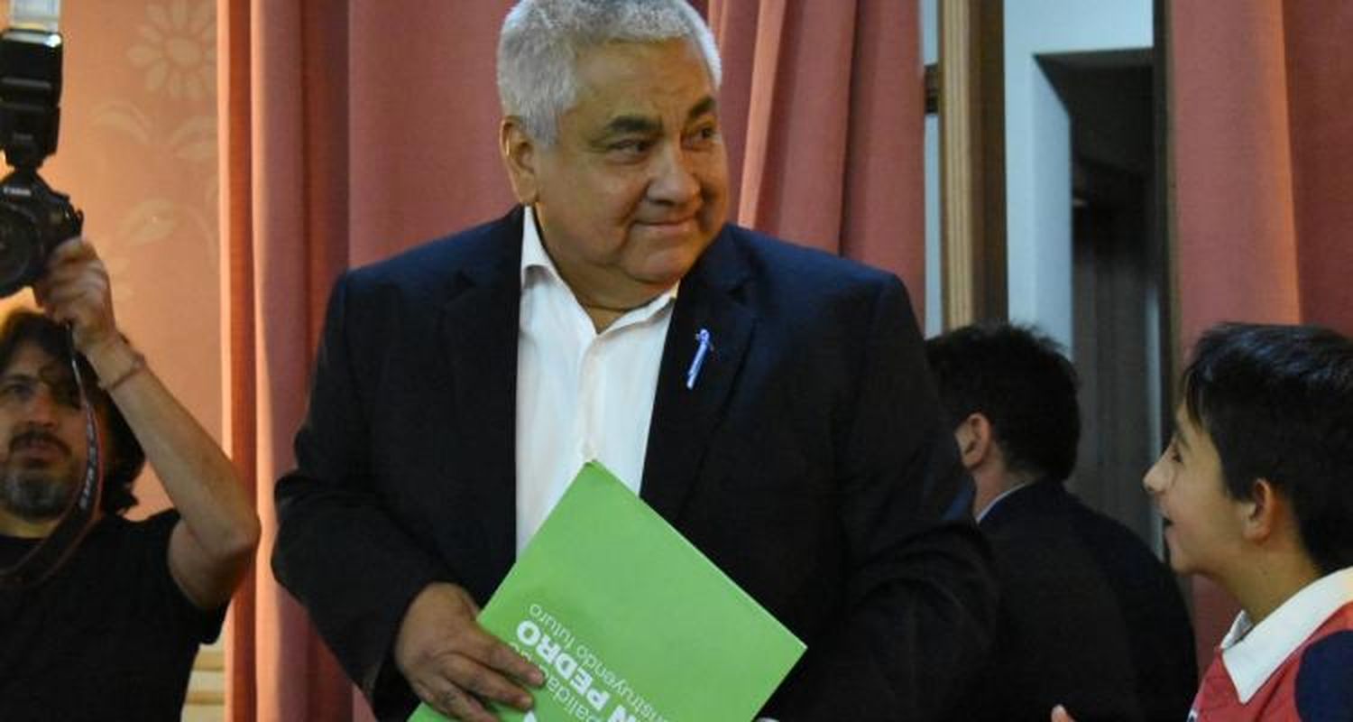 El gobierno envió el Presupuesto 2020 corregido al Concejo Deliberante, que se lo había devuelto porque estaba “mal hecho”
