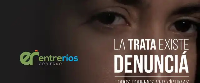 La provincia pone en valor la creación del fondo para asistir a las víctimas de trata de personas