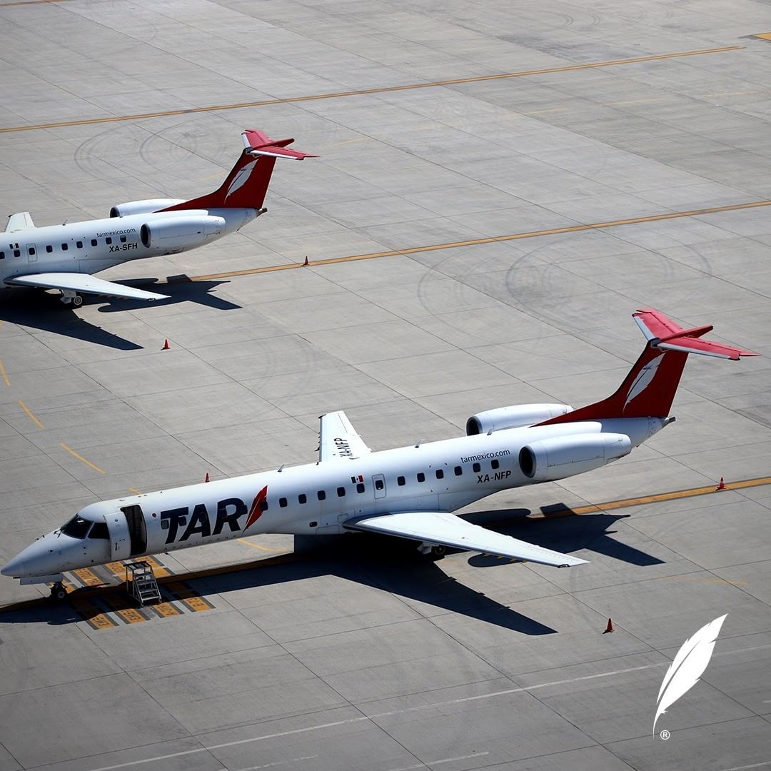 TAR Aerolíneas busca llenar el vacío que deja Aeromar: sumará aviones y recuperará destinos