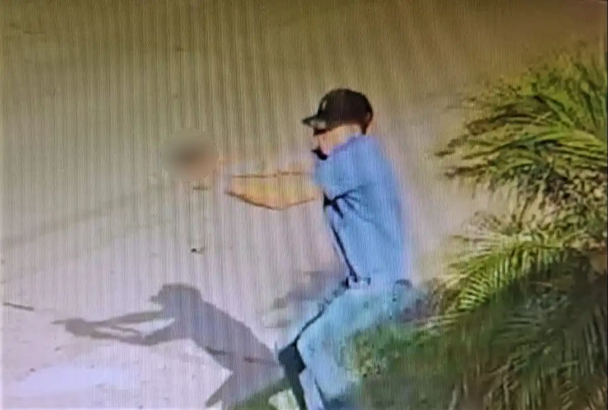 Caso Cordara: sigue prófugo el acusado de haber disparado al chofer sampedrino de Pablo Ansaloni