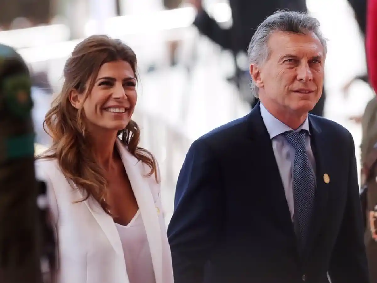 Macri llegó a Canadá para la reunión del G7