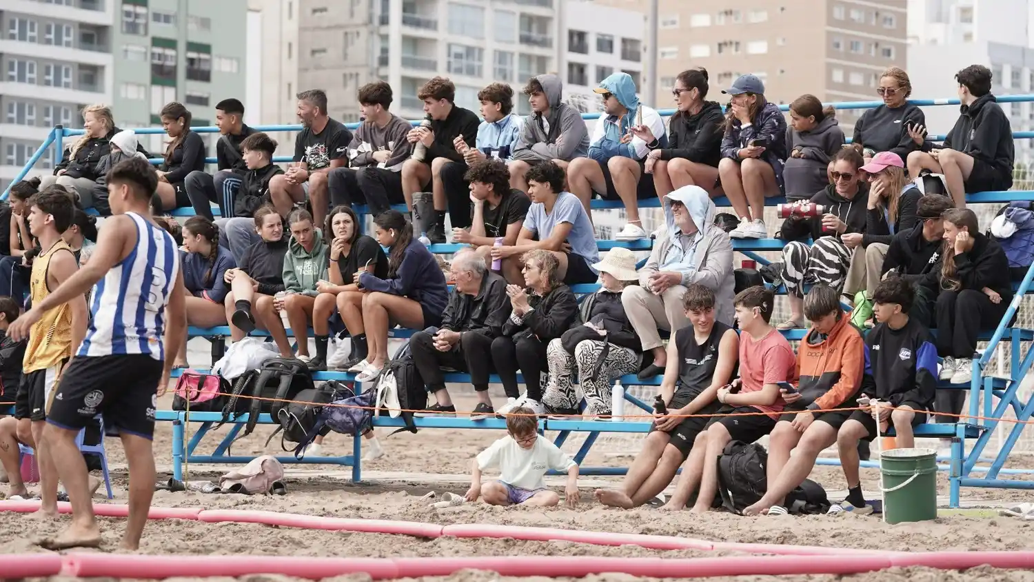 Circuito Arena 1000 - Beach Handball