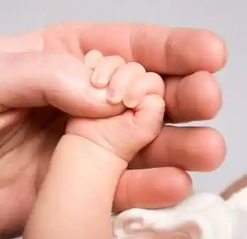 Valentina, la primera bebé del 2016 nacida en Gualeguaychú