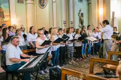 Se viene el XXI Encuentro de Coros "Gualeguay Coral"