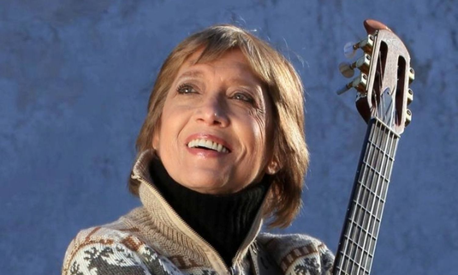 Quién es Teresa Parodi, la flamante Ministra de Cultura de la Nación