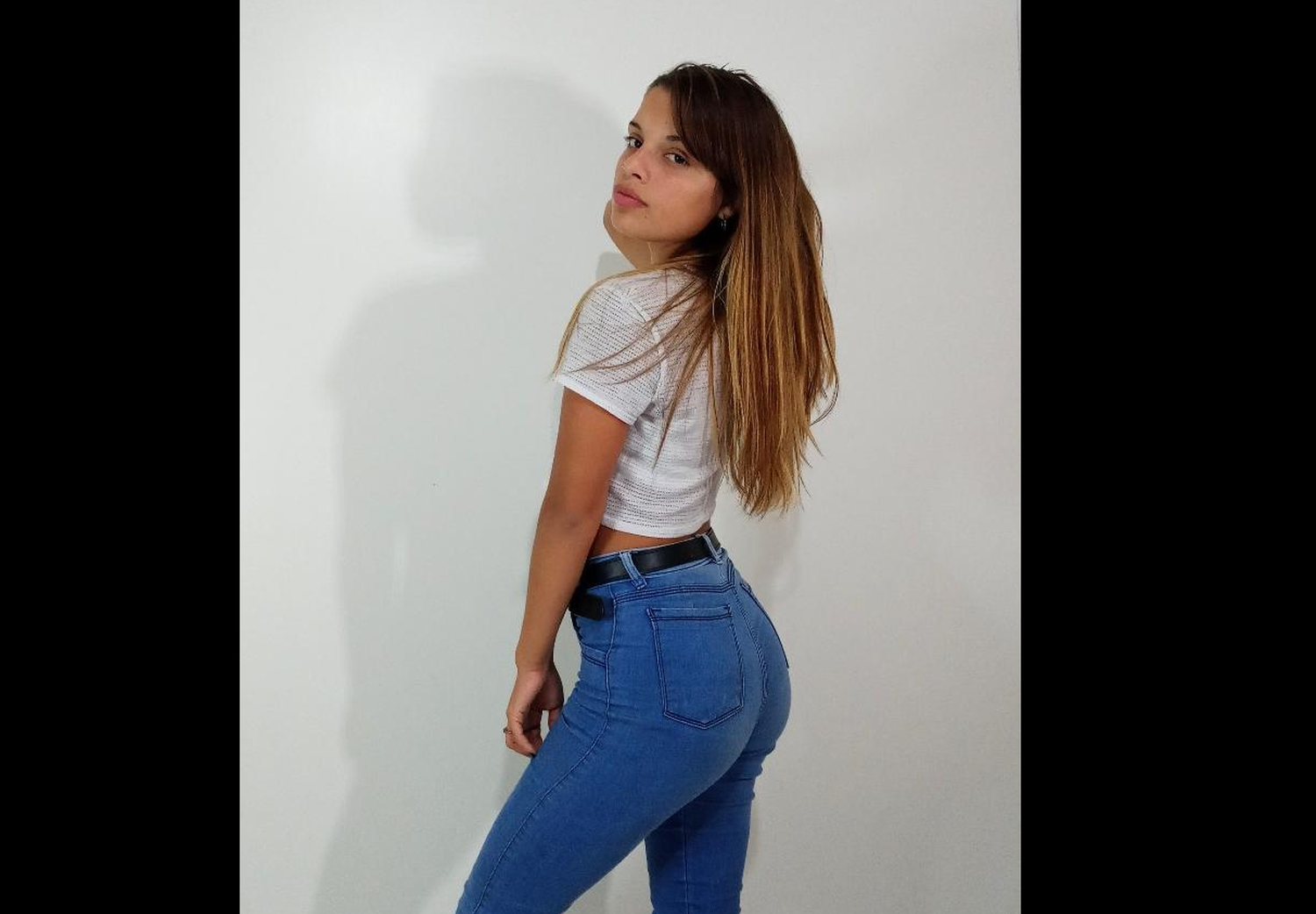 ¡Felices 18, Brisa Portillo!