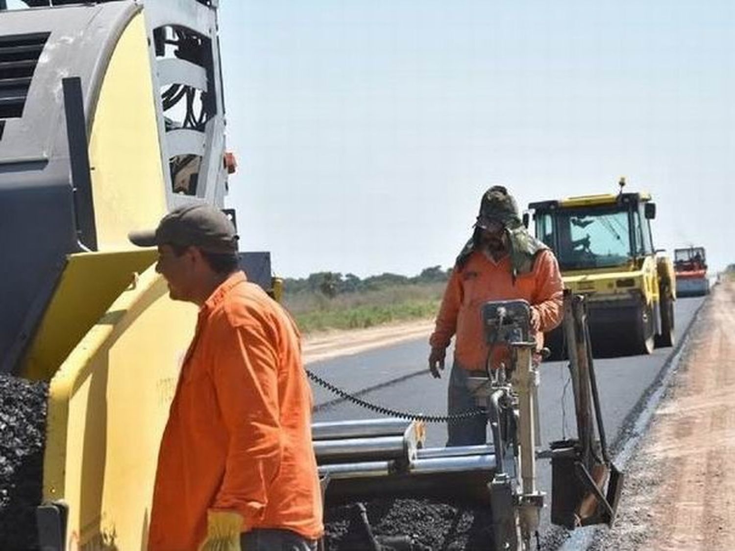La Defensoría del Pueblo solicitó frenar
el decreto que disolverá Vialidad Nacional