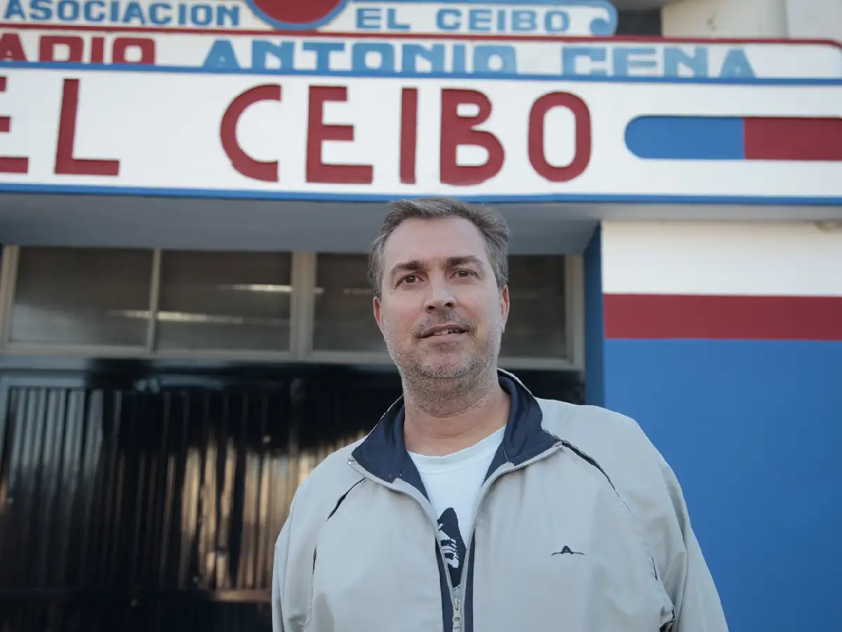 El Ceibo renovó sus autoridades 