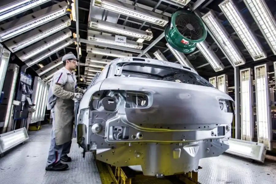 Rige un nuevo Régimen de Importación de Vehículos