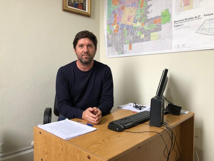 Proponen que la Usina aplique una tarifa de Zona Fría