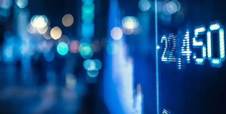 Descubre los índices bursátiles más importantes del mundo