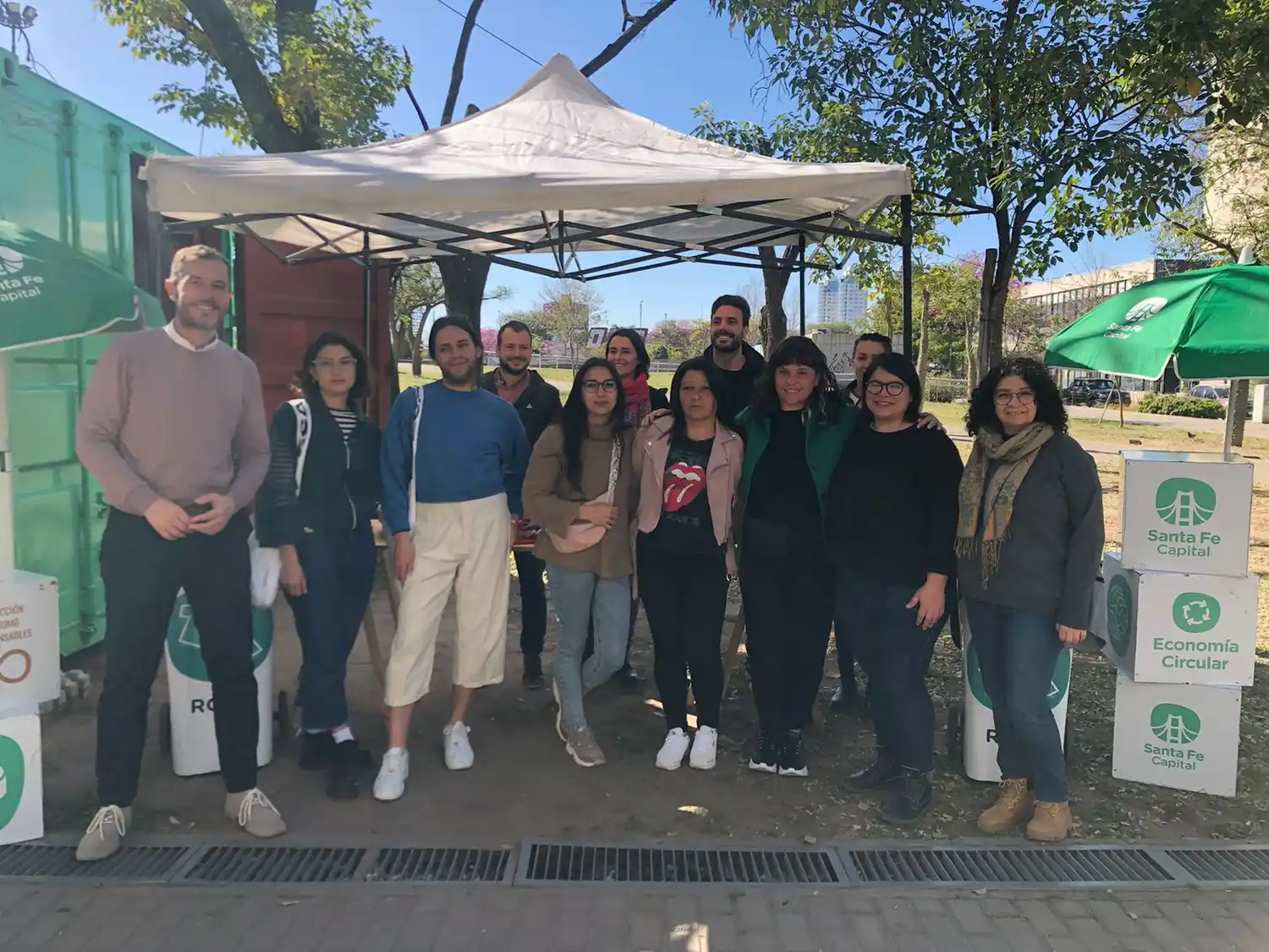 La Municipalidad de Santa Fe presentó el programa “Segunda Oportunidad”