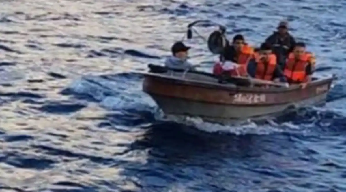 Denuncian que 77 venezolanos, entre ellos 27 niños, desaparecieron en el mar tras ser captados por coyotes