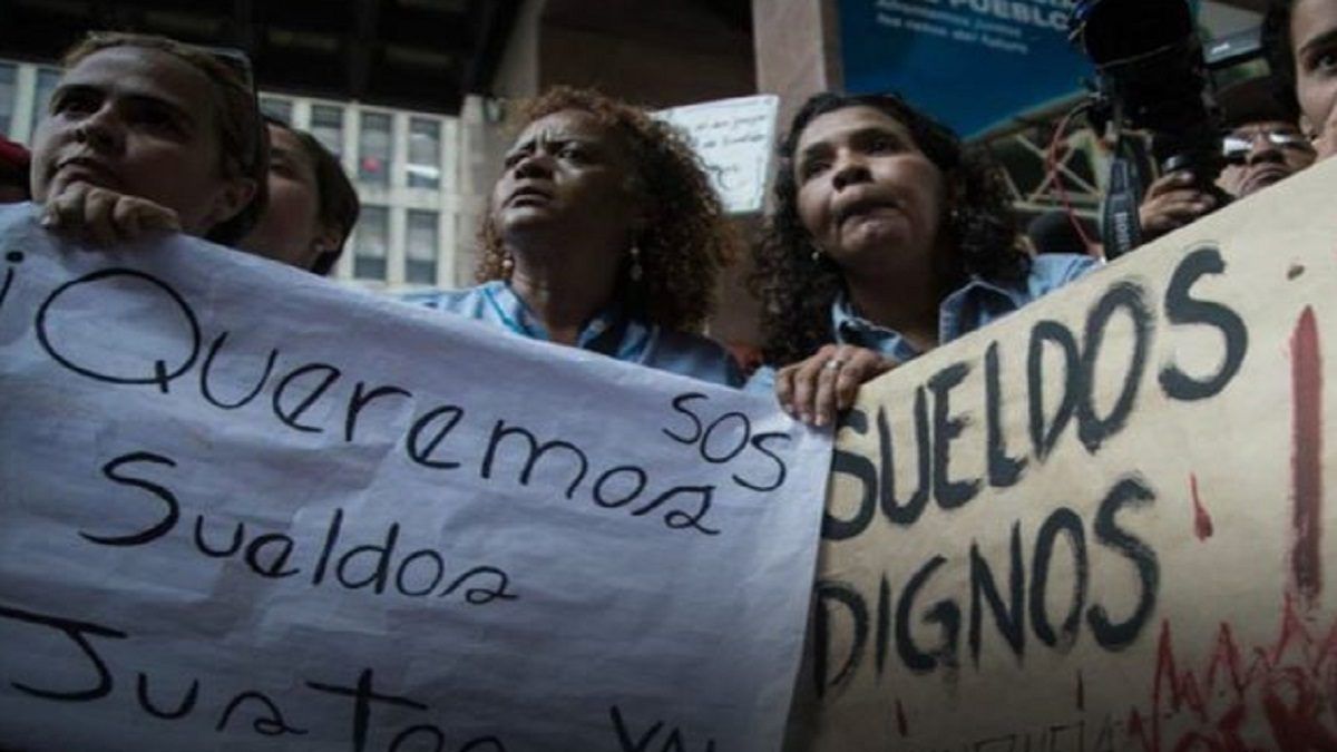 ¿QUÉ SE SABE de la metodología que podría elevar el salario mínimo a $200?