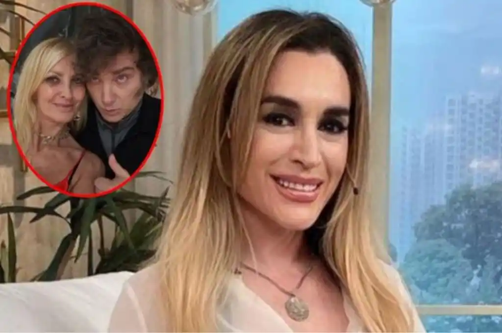 Fátima Flores sin filtro