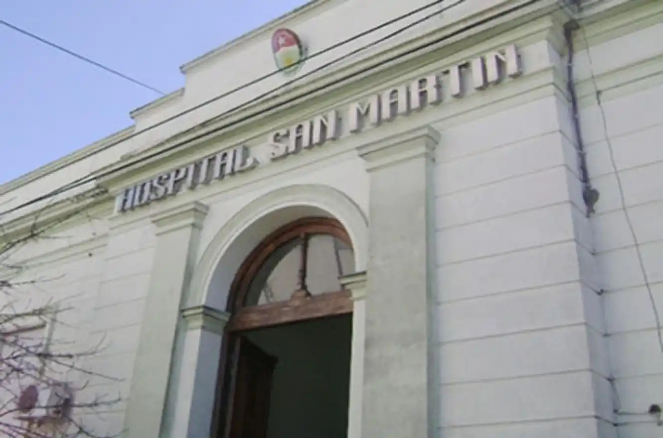 Paraná: el promedio de edad de pacientes graves descendió a los 51 años