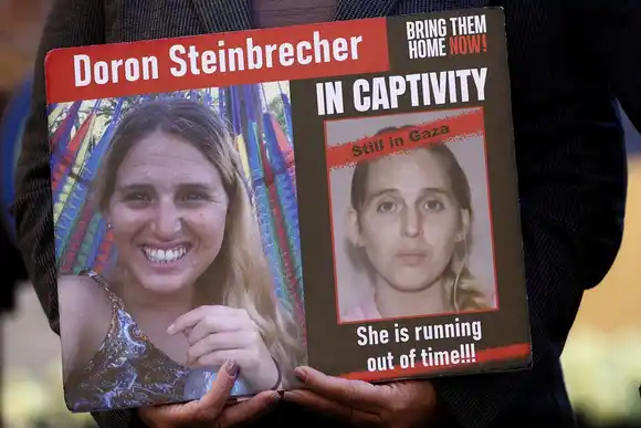 EN VIGENCIA el ALTO al FUEGO en la FRANJA de GAZA (+Detalles)