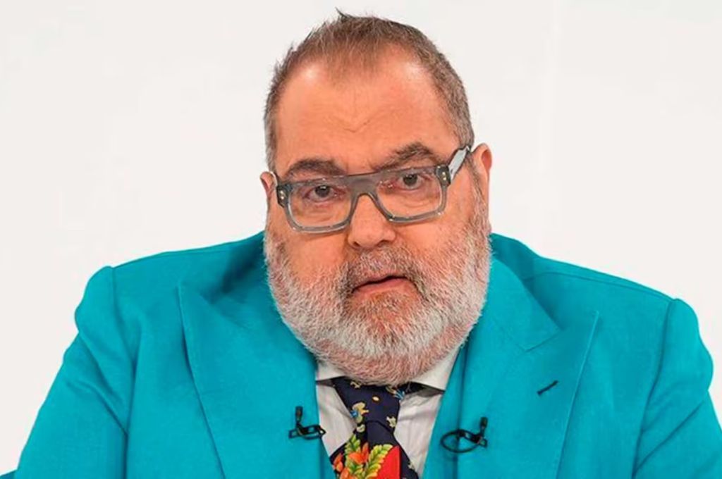 Jorge Lanata