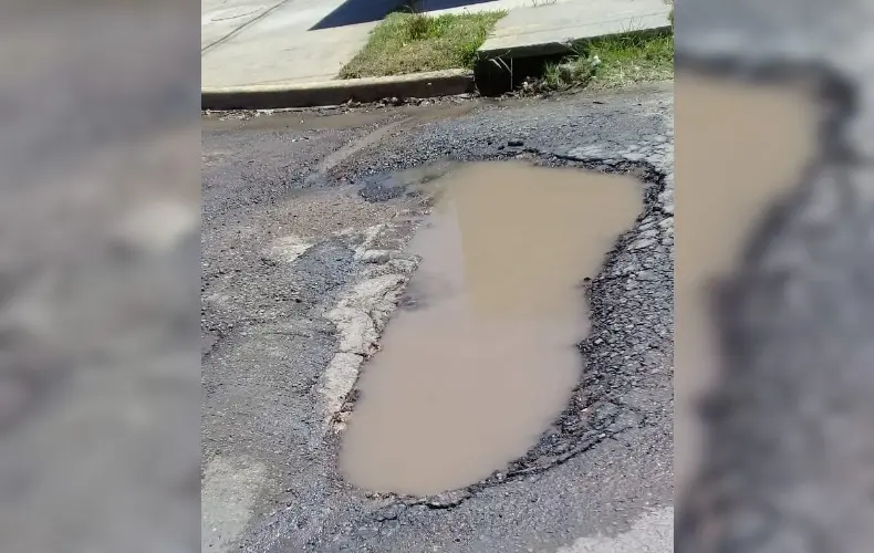“Es un peligro”