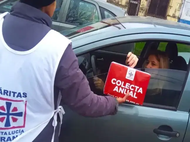 La 46º Peregrinación a San Pantaleón espera confirmación por el estado de los caminos