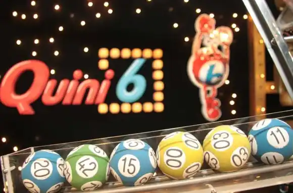 Pozo récord: un santafesino ganó el mayor premio de la historia del Quini 6