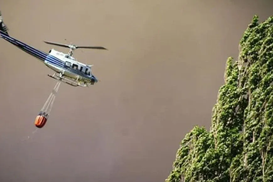 incendios - 2
