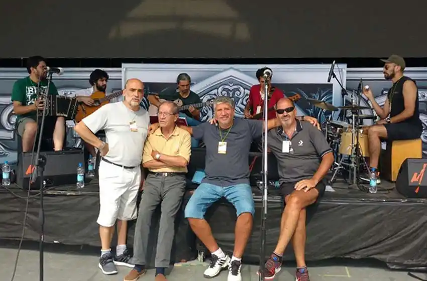 Cosquin 2018: la noche de Santa Fe