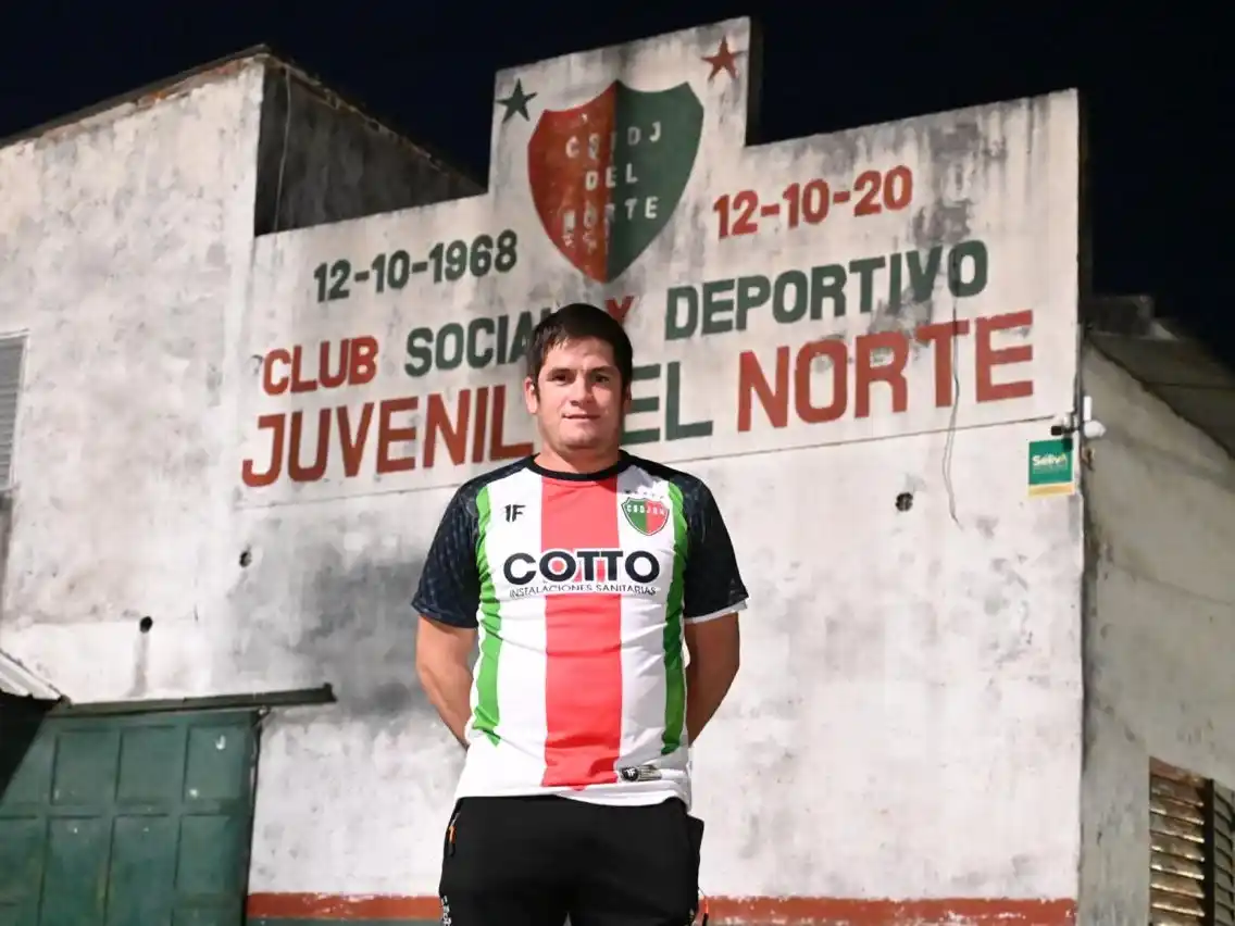 Crédito: MR Fotografía.