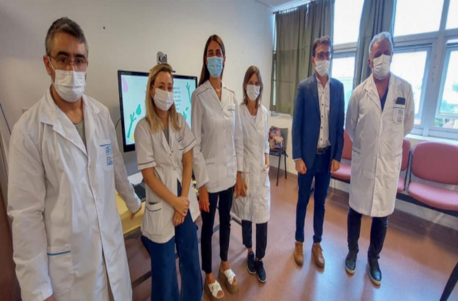 En Mar del Plata el 61% de los chicos entre 6 a 14 años tiene exceso de peso